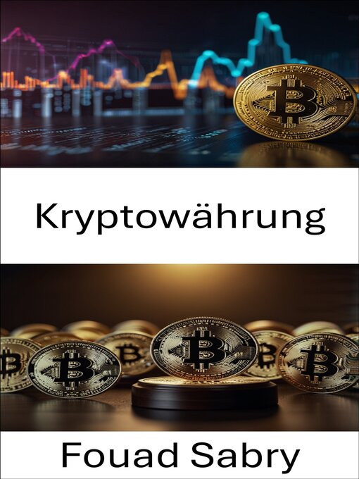 Title details for Kryptowährung by Fouad Sabry - Available